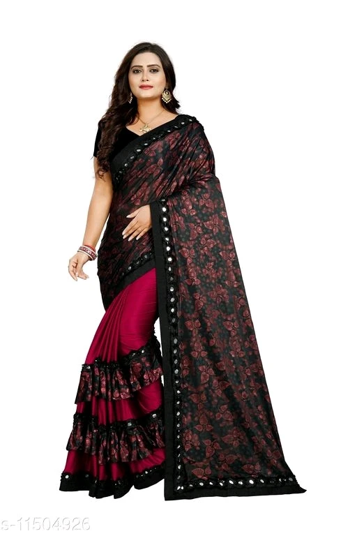 Sarees