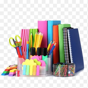 Stationery