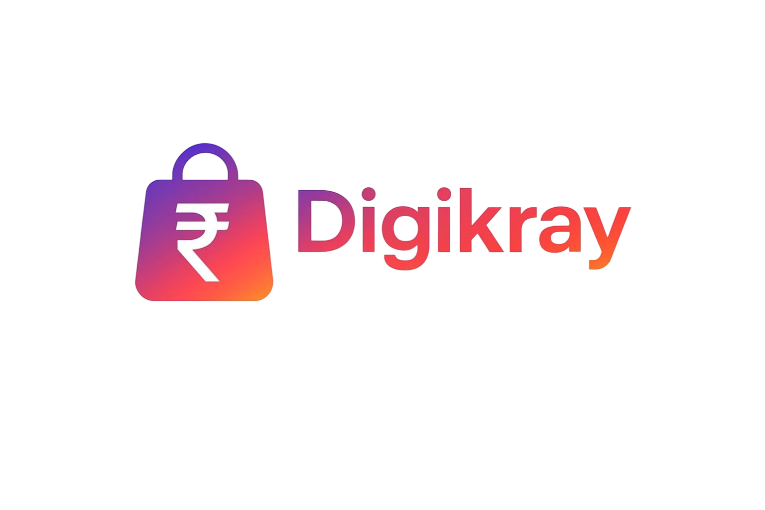 Digikray Online Ecommerce Solution