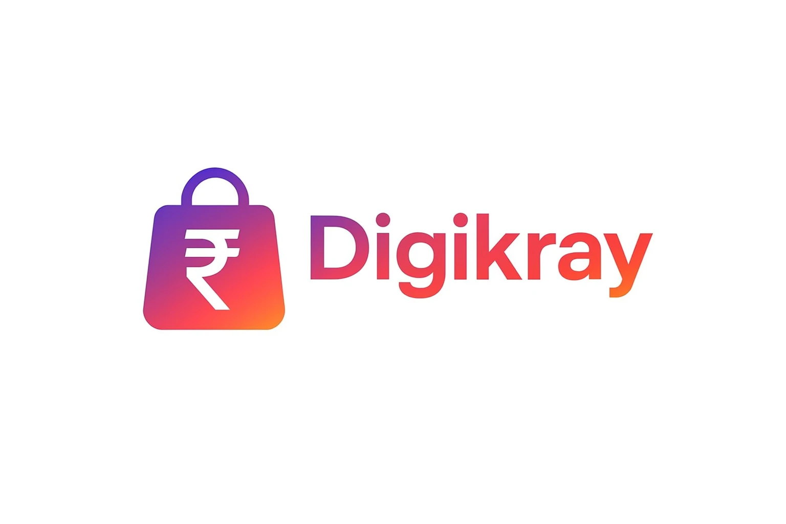 Digikray Online Ecommerce Solution